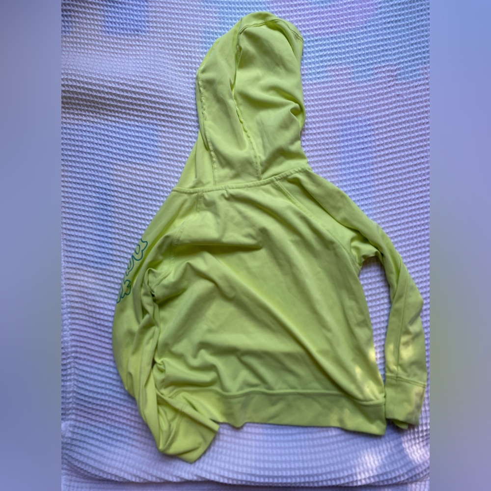 Patagonia Vibrant Green Activewear
